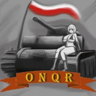 ONQR emblem