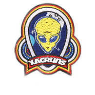 XCS emblem