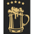 PANFA emblem