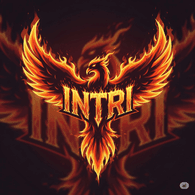 INTRI emblem