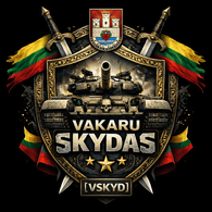 VSKYD emblem