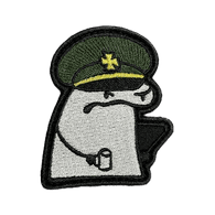 SHARA emblem