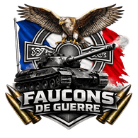 _FDE_ emblem