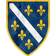 BOSNA emblem