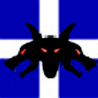 GR-CR emblem