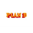 P___B emblem
