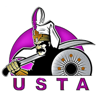USTA emblem