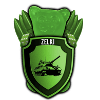 ZELKI emblem