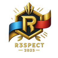 R3-SP emblem