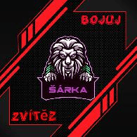 SARKA emblem
