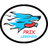PRIX emblem