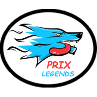 PRIX emblem