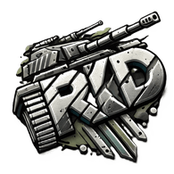 R-K-D emblem