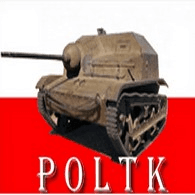 POLTK emblem
