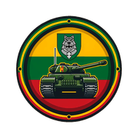 LTUAF emblem