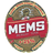 MEMS emblem