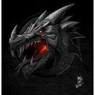 D_R_A emblem