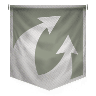 ARRUH emblem