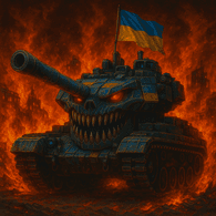 FR0HT emblem