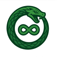 U221E emblem