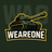 WAONE emblem
