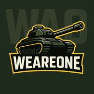 WAONE emblem
