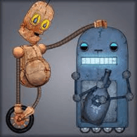 RBOT emblem
