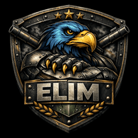 EIIIM emblem