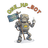 1HP_B emblem