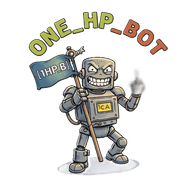 1HP_B emblem