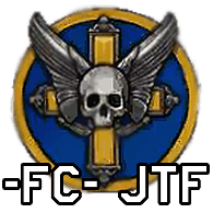 -FC- emblem