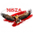 NISZA emblem