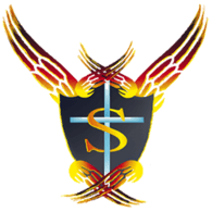 SERAF emblem