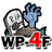 WP-4F emblem