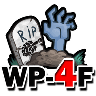 WP-4F emblem