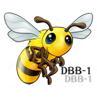 DBB-1 emblem