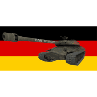 T_GD emblem