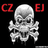 CZ-EJ emblem