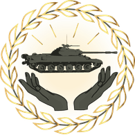 -HTA- emblem