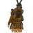 TOCHI emblem