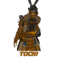 TOCHI emblem