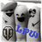 _LPW_ emblem