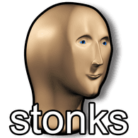 ST0NK emblem