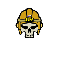 SVKA emblem