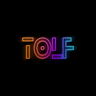 TOLF emblem