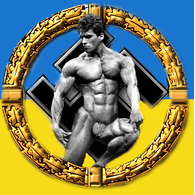 PINES emblem