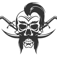 U-G-A emblem
