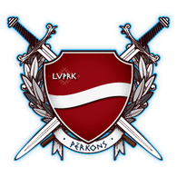 LVPRK emblem