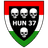 HUN37 emblem