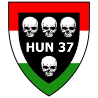HUN37 emblem